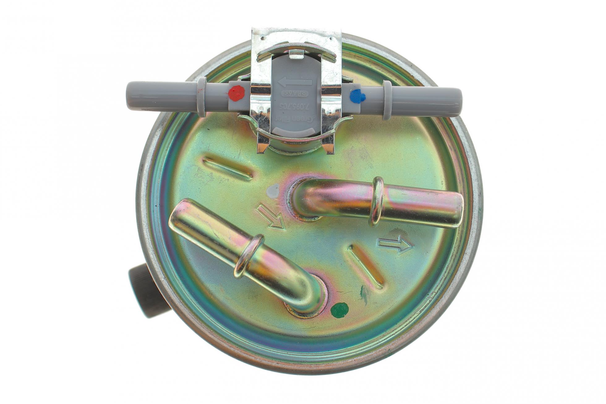 WF8390 WIX FILTERS